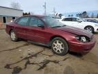 2005 Ford Taurus se