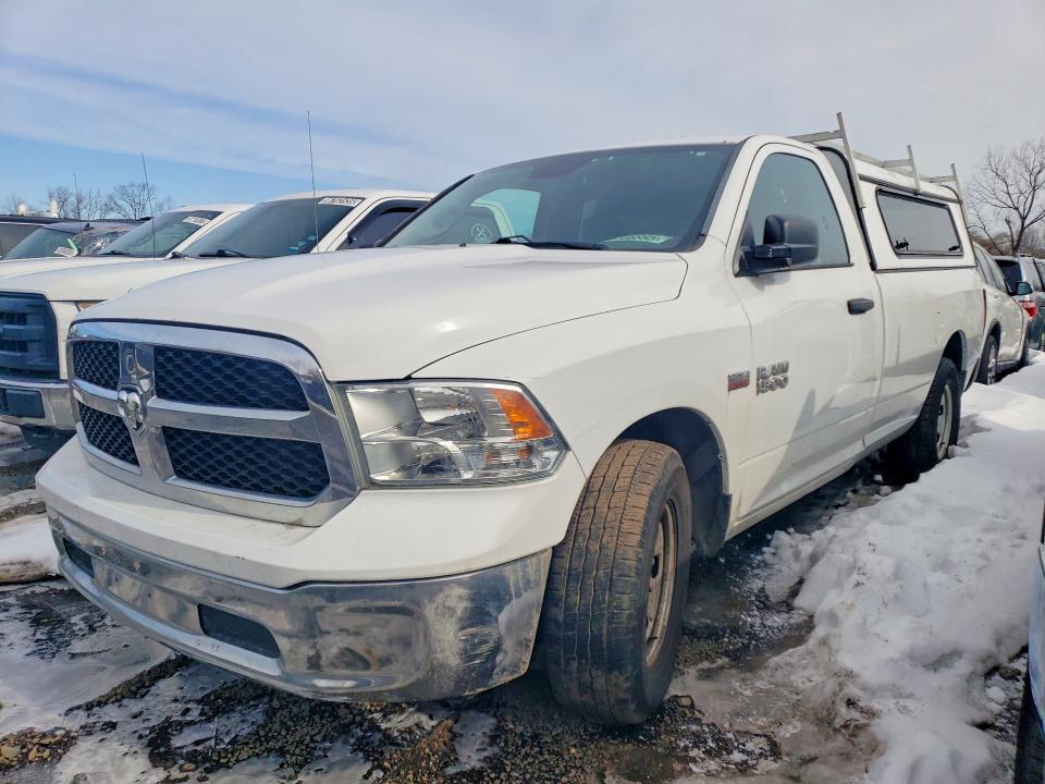 2016 Dodge Ram 1500 st