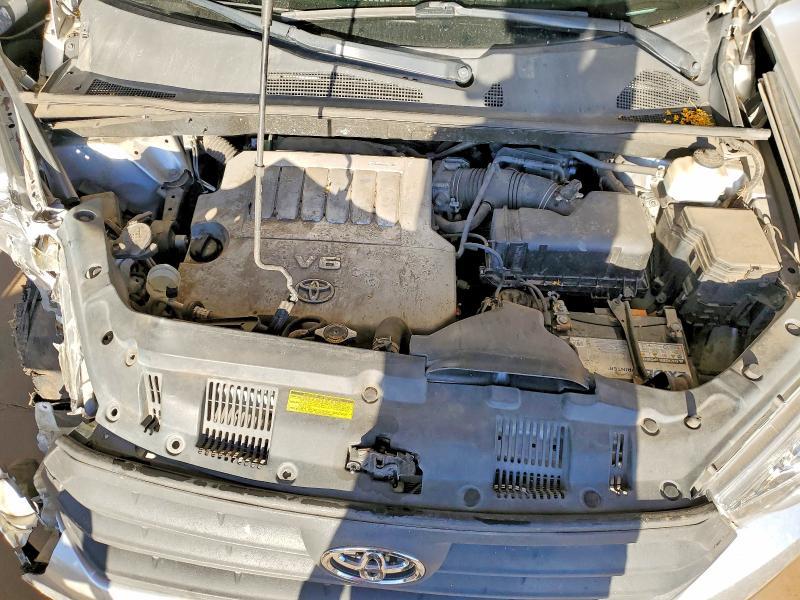 2012 Toyota Highlander se