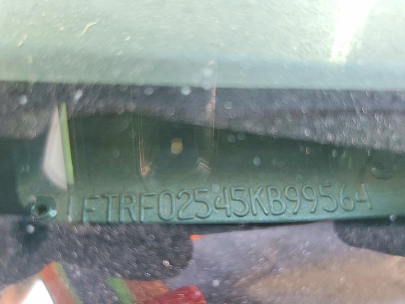 2005 Ford F150