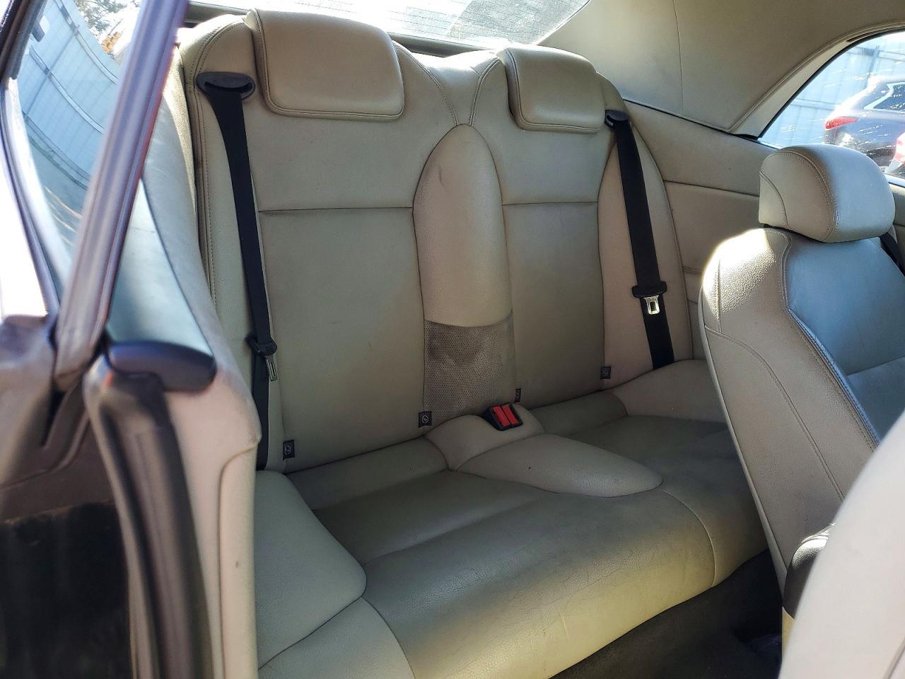 2005 Saab 9-3 Linear