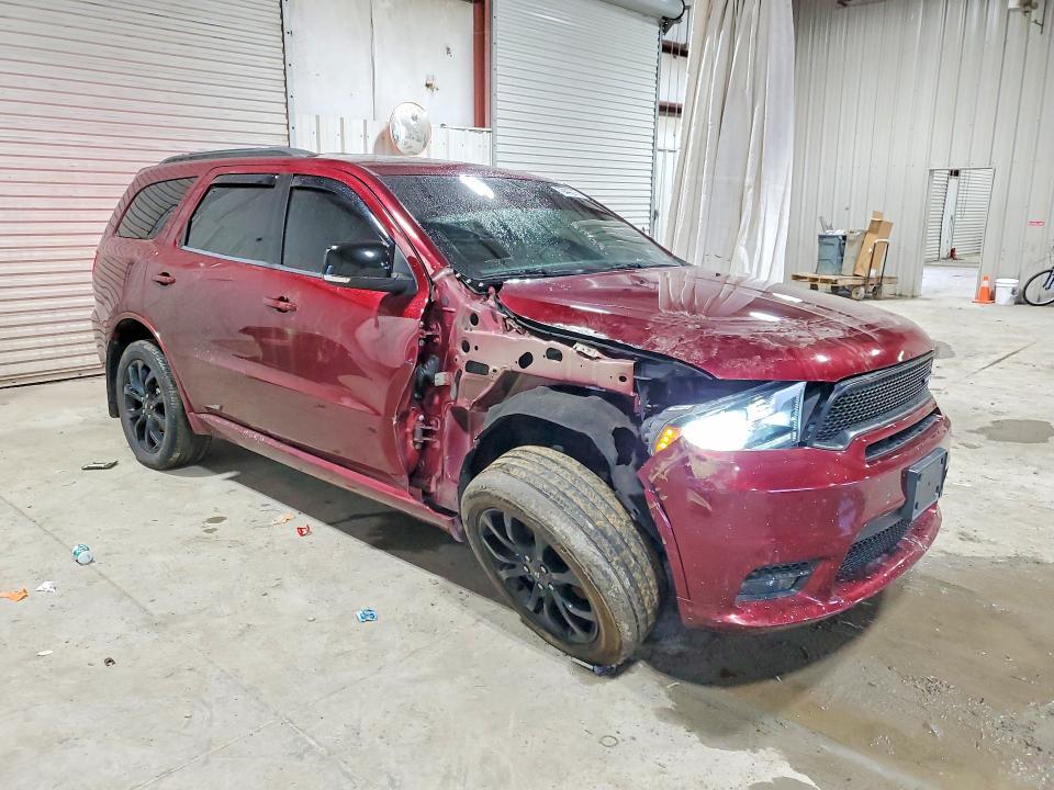 2020 Dodge Durango gt