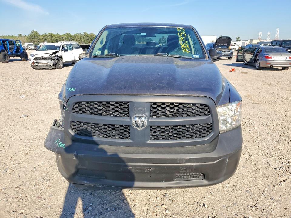 2017 Dodge Ram 1500 st