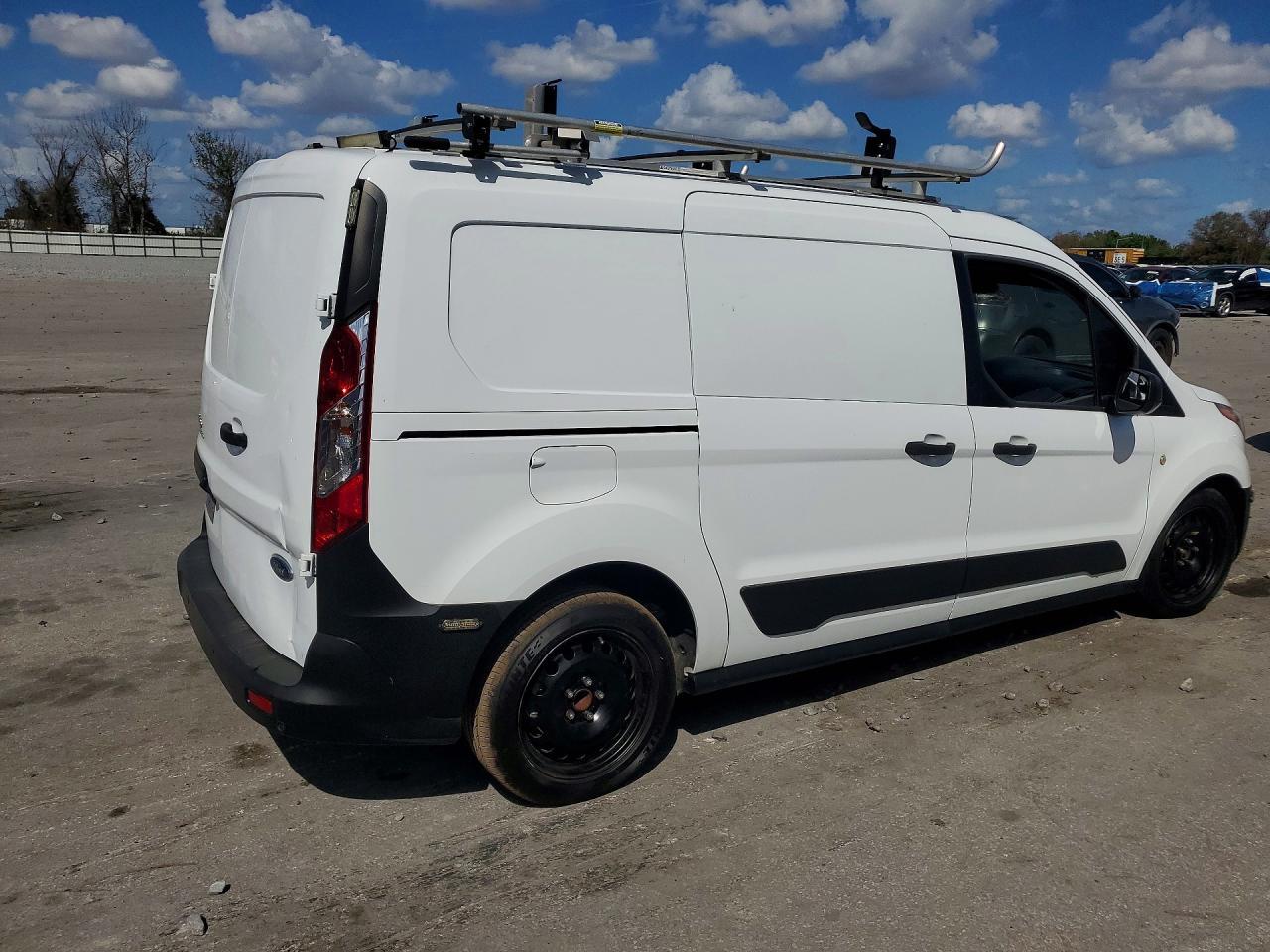 2020 Ford Transit Connect xl Utility / Service van