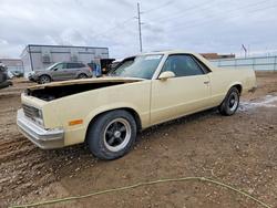 1987 GMC Caballero en venta en Bismarck, ND