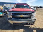 2014 Chevrolet Silverado K1500