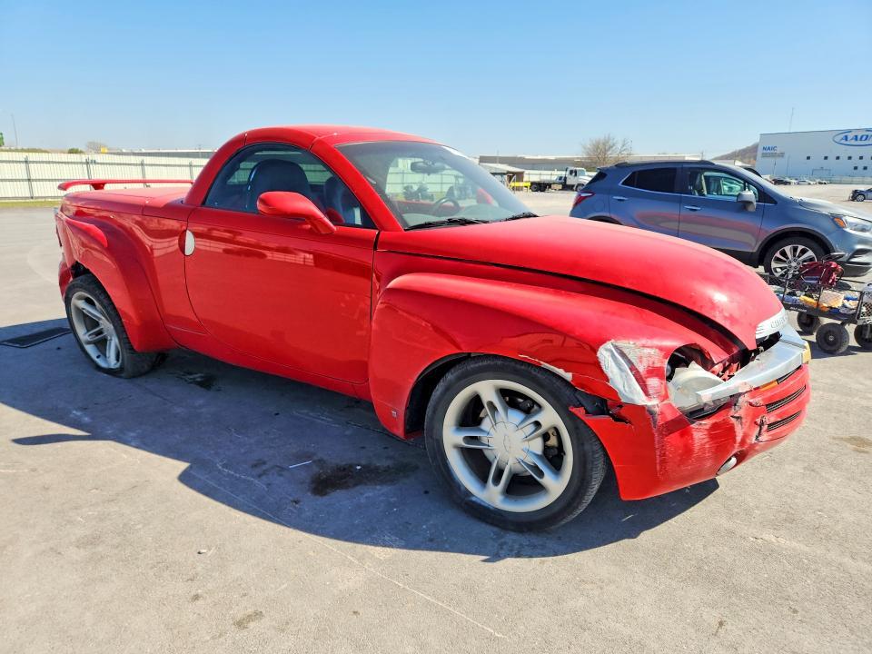 2006 Chevrolet SSR