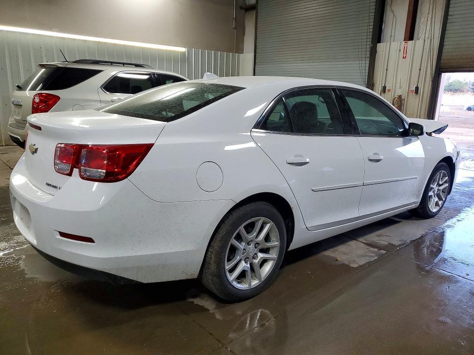 2013 Chevrolet Malibu 1LT