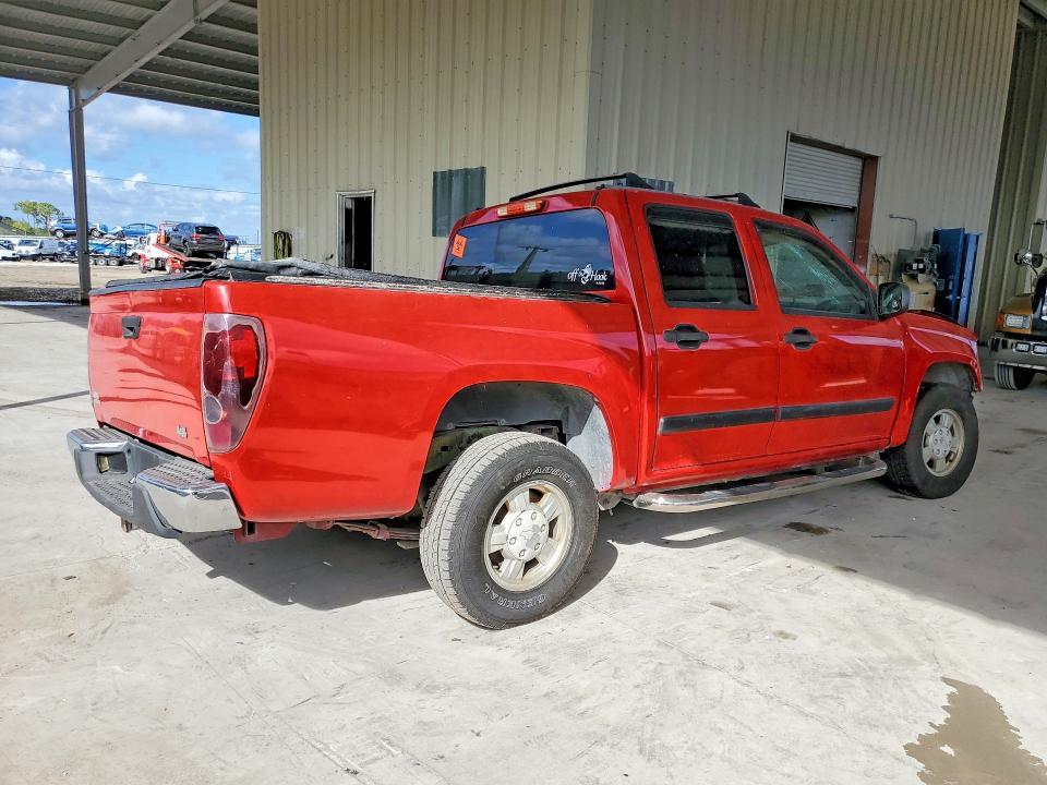 2006 Chev Colorado