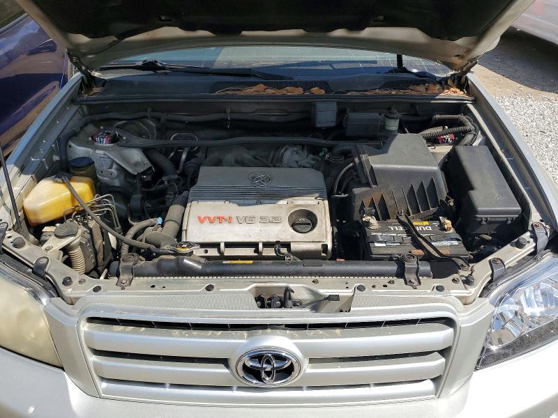 2006 Toyota Highlander Limited