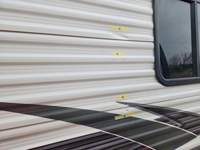 2021 Pioneer 2021 Heartland Pioneer Camper