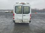 2020 Ford Transit Ambulance
