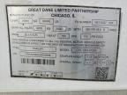 2018 Great Dane 2018 Great Dane CS1-1314-01053 DRY Van Trailer
