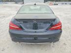 2019 Mercedes-Benz Cla 250 4matic