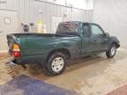 2001 Toyota Tacoma Base