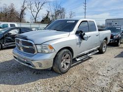 Dodge salvage cars for sale: 2014 Dodge RAM 1500 SLT