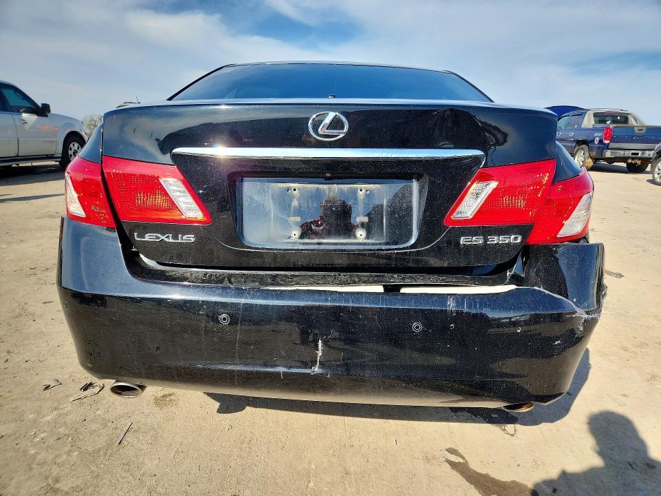 2008 Lexus Es 350 Base
