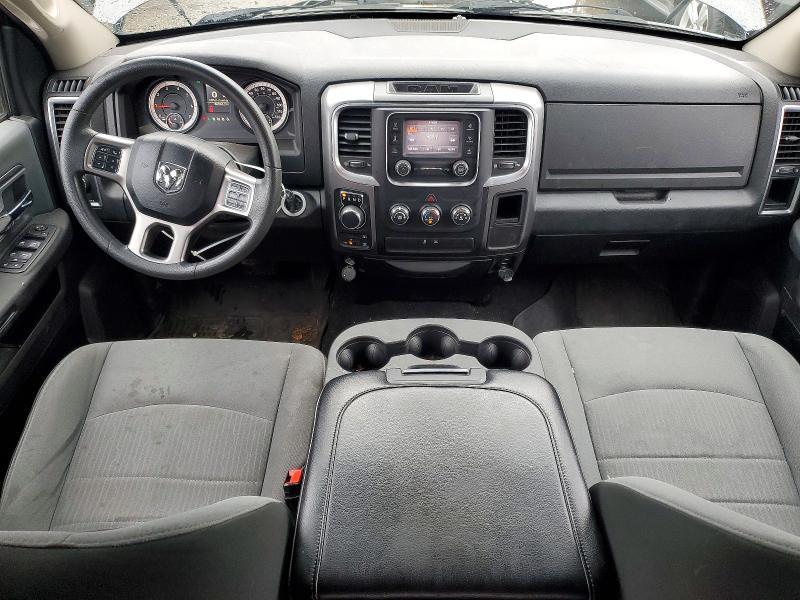 2021 Dodge RAM 1500 Classic SLT