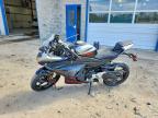 2025 Cf Moto 450SS
