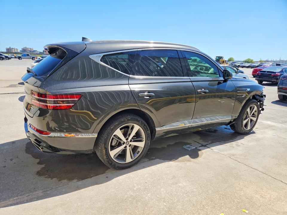 2024 Genesis Gv80 2.5t