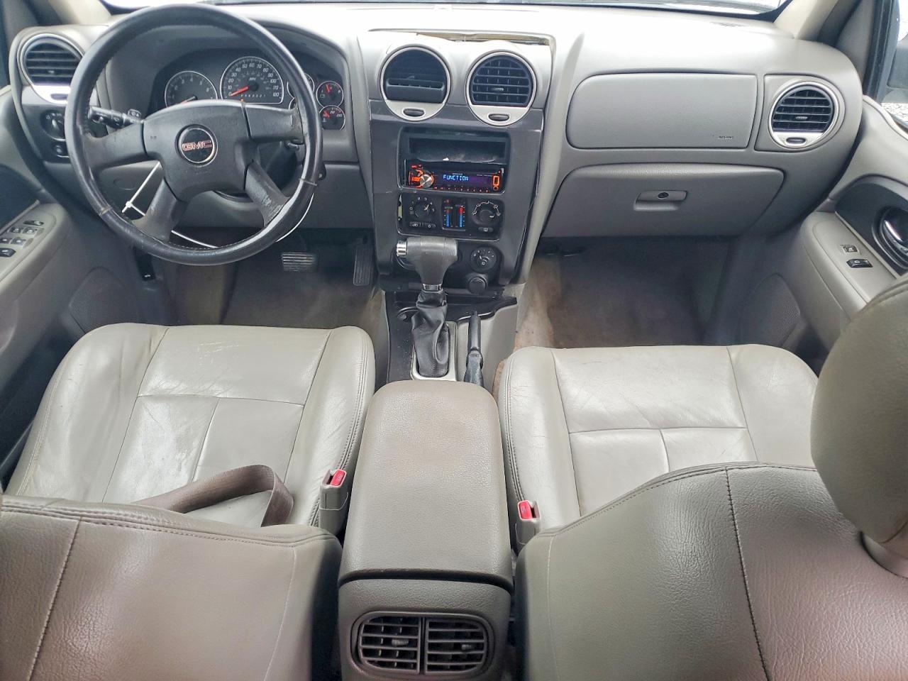 2006 GMC Envoy