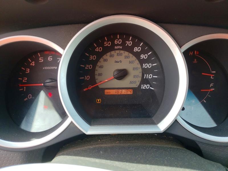 2008 Toyota Tacoma V6