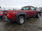 2009 Chevrolet Silverado K1500