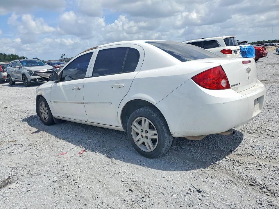 2006 Chevrolet Cobalt lt