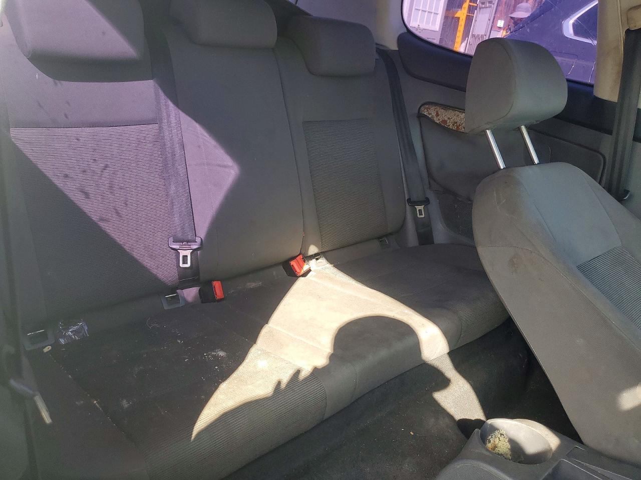 2007 Volkswagen Rabbit