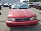 1993 Toyota Corolla dx