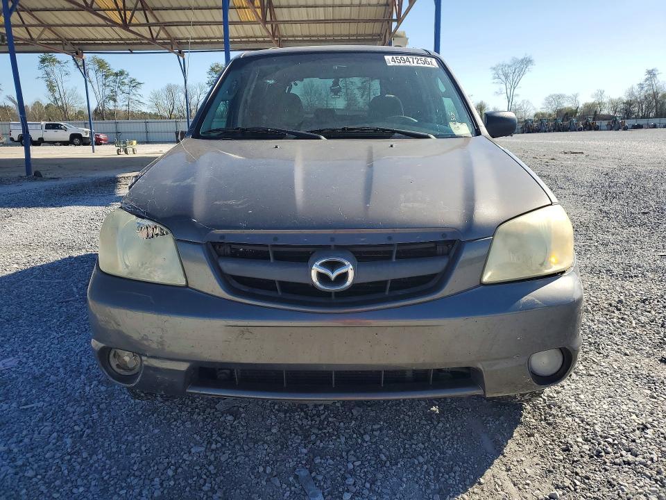 2003 Mazda Tribute lx