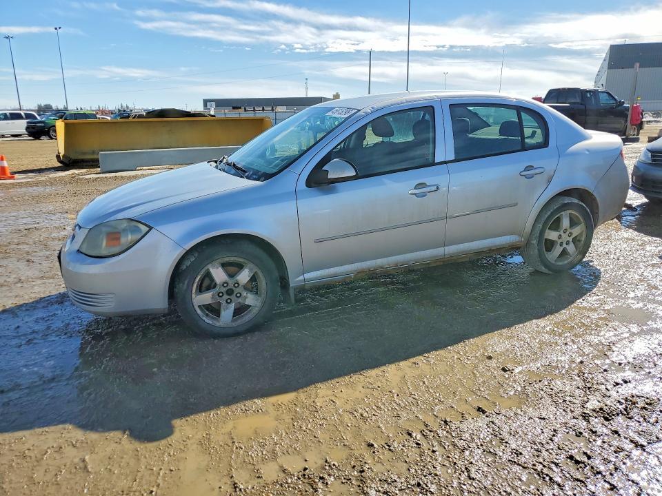 2010 Chevrolet Cobalt 1LT