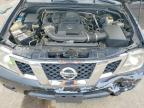 2014 Nissan Frontier S