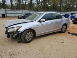 2009 Honda Accord lx en venta en Austell, GA