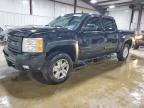 2011 Chevrolet Silverado K1500 LTZ