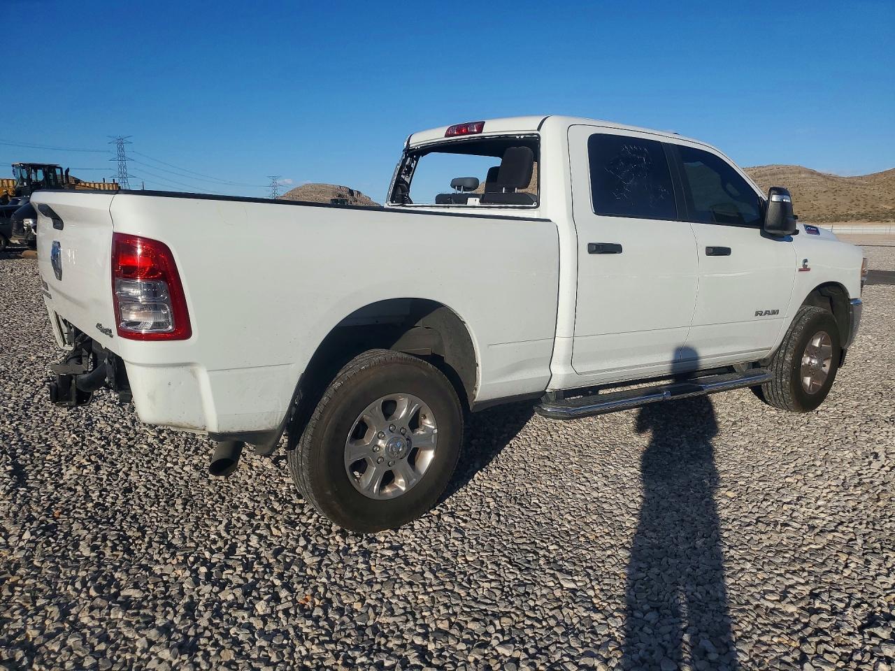 2024 Dodge RAM 2500 BIG Horn