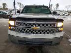 2014 Chevrolet Silverado C1500 LT