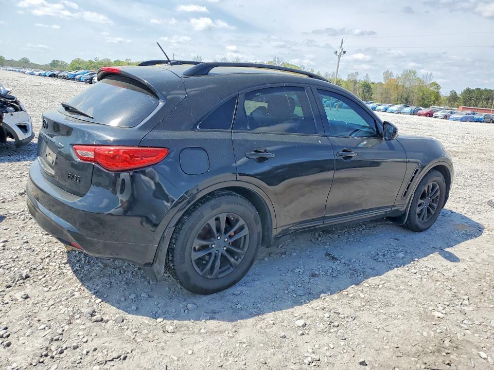 2009 Infiniti Fx35 Base