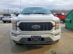 2022 Ford F150 XL 4WD Crew Cab