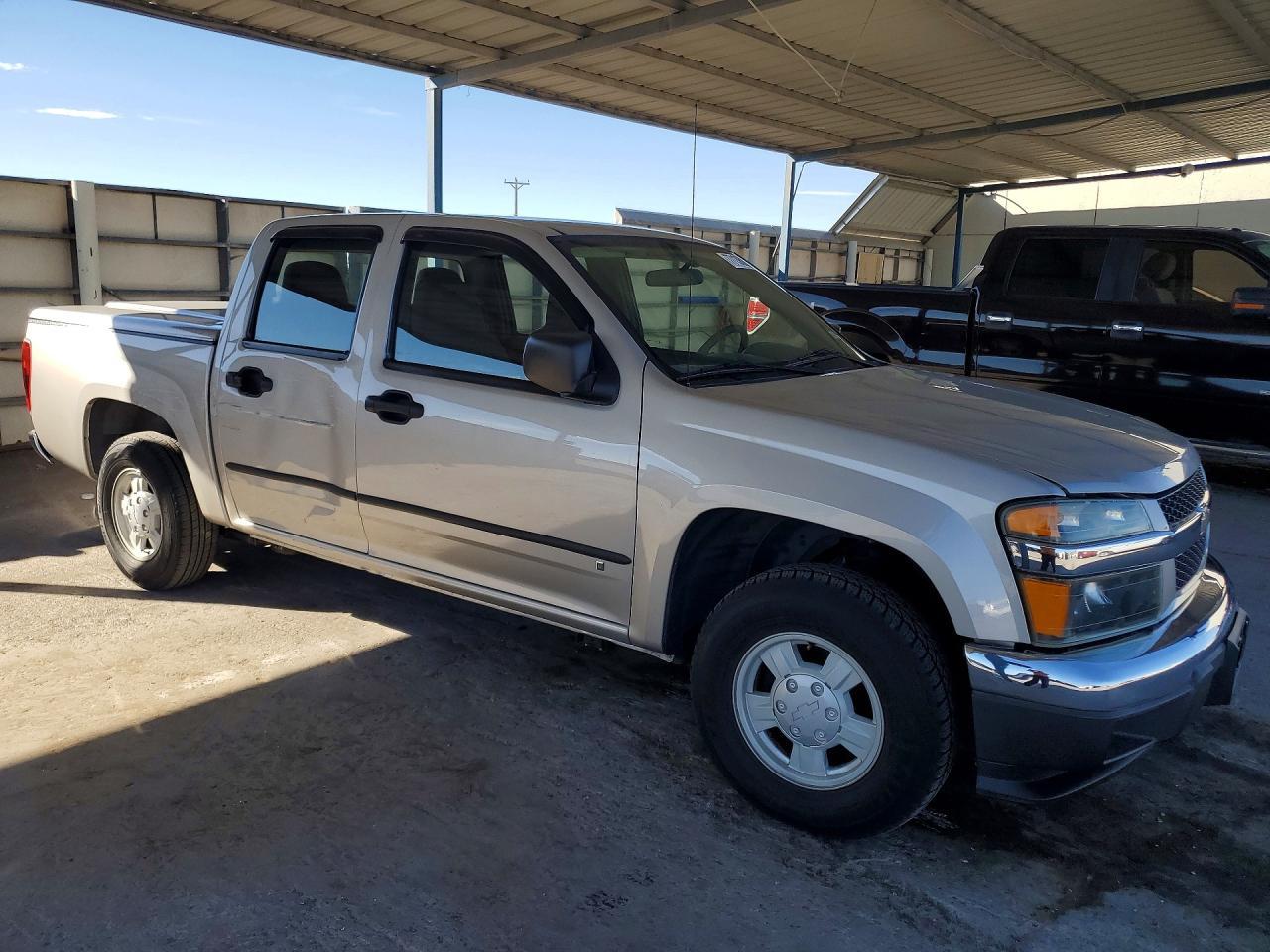 2006 Chev Colorado