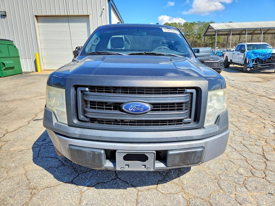 2014 Ford F150