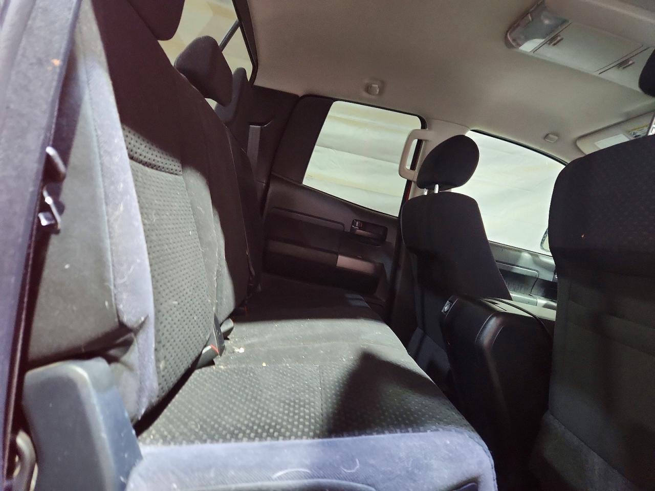 2013 Toyota Tundra Grade