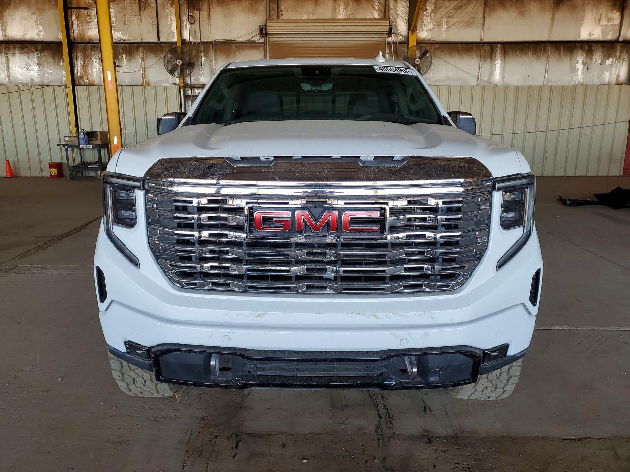2024 GMC Sierra K1500 Denali