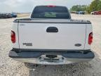 2002 Ford F150 Supercrew