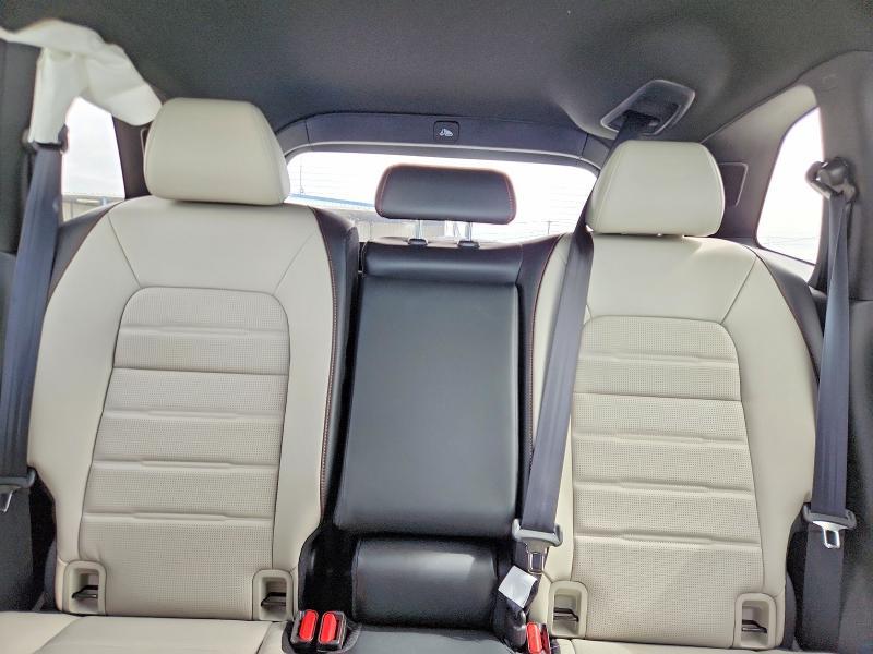 2023 Honda Cr-v Sport Touring