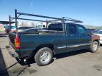 2002 Chevrolet Silverado C1500