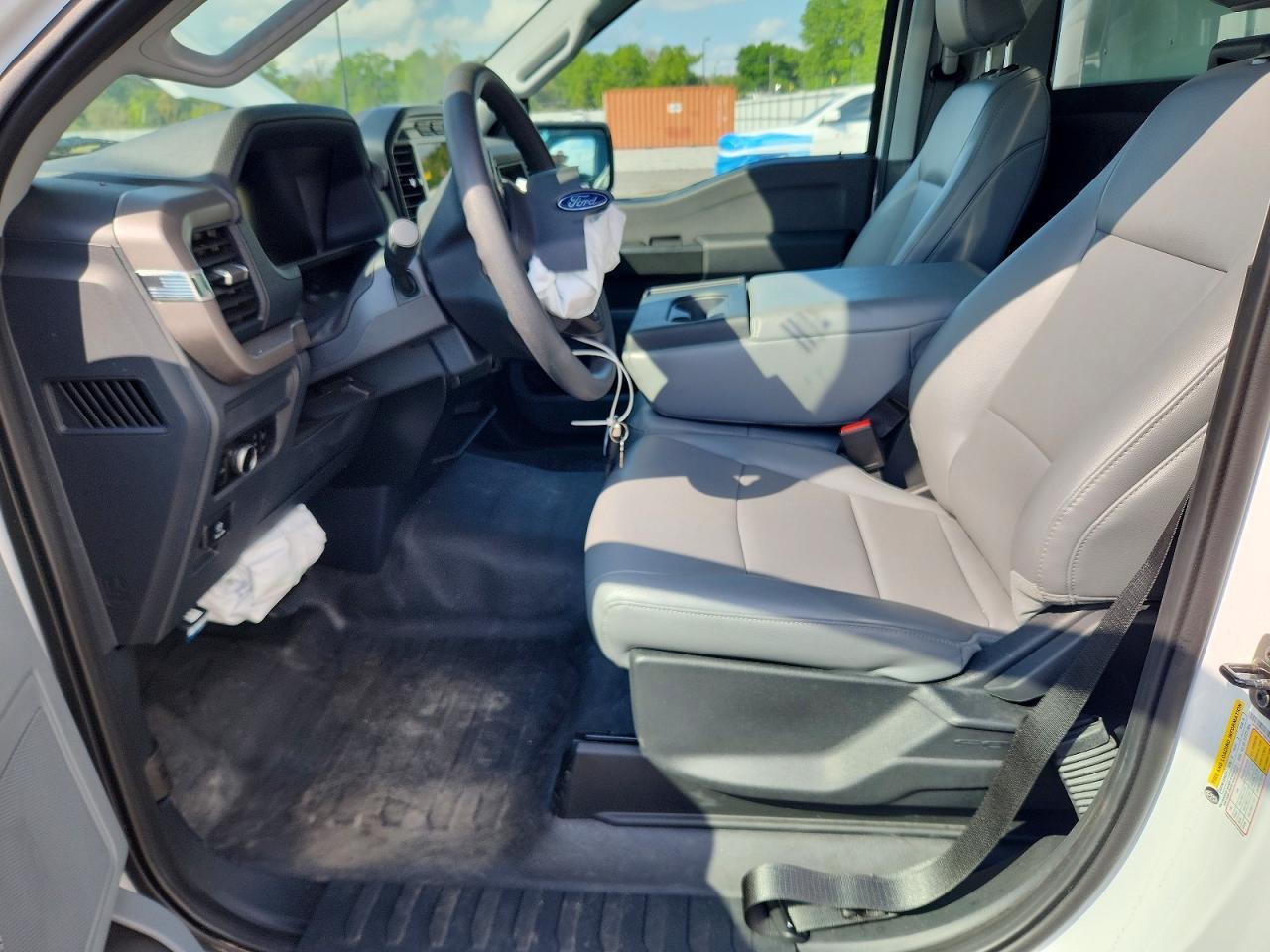 2024 Ford F150 XL