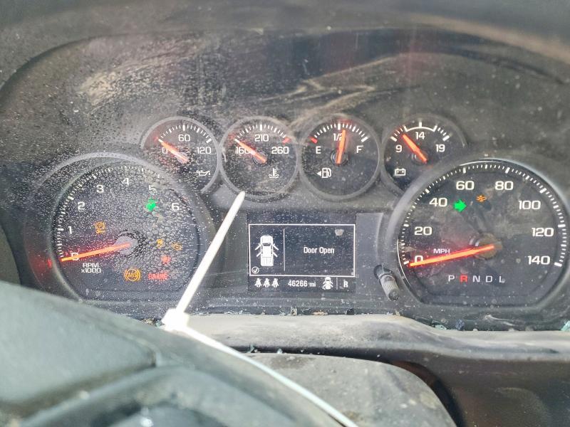 2024 Chev Rolet Silverado HD Utility / Service Truck