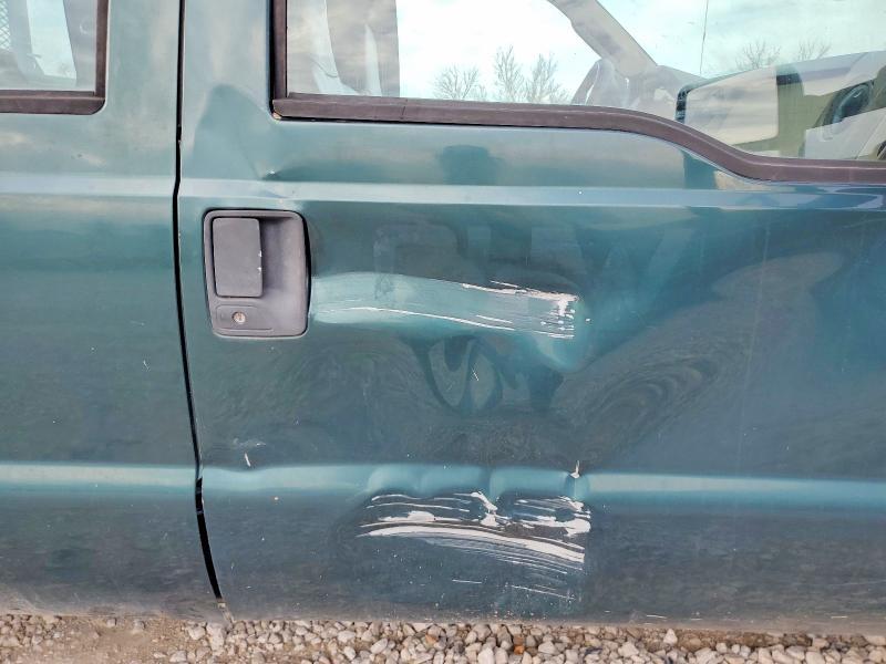 2008 Ford F350 Super Duty