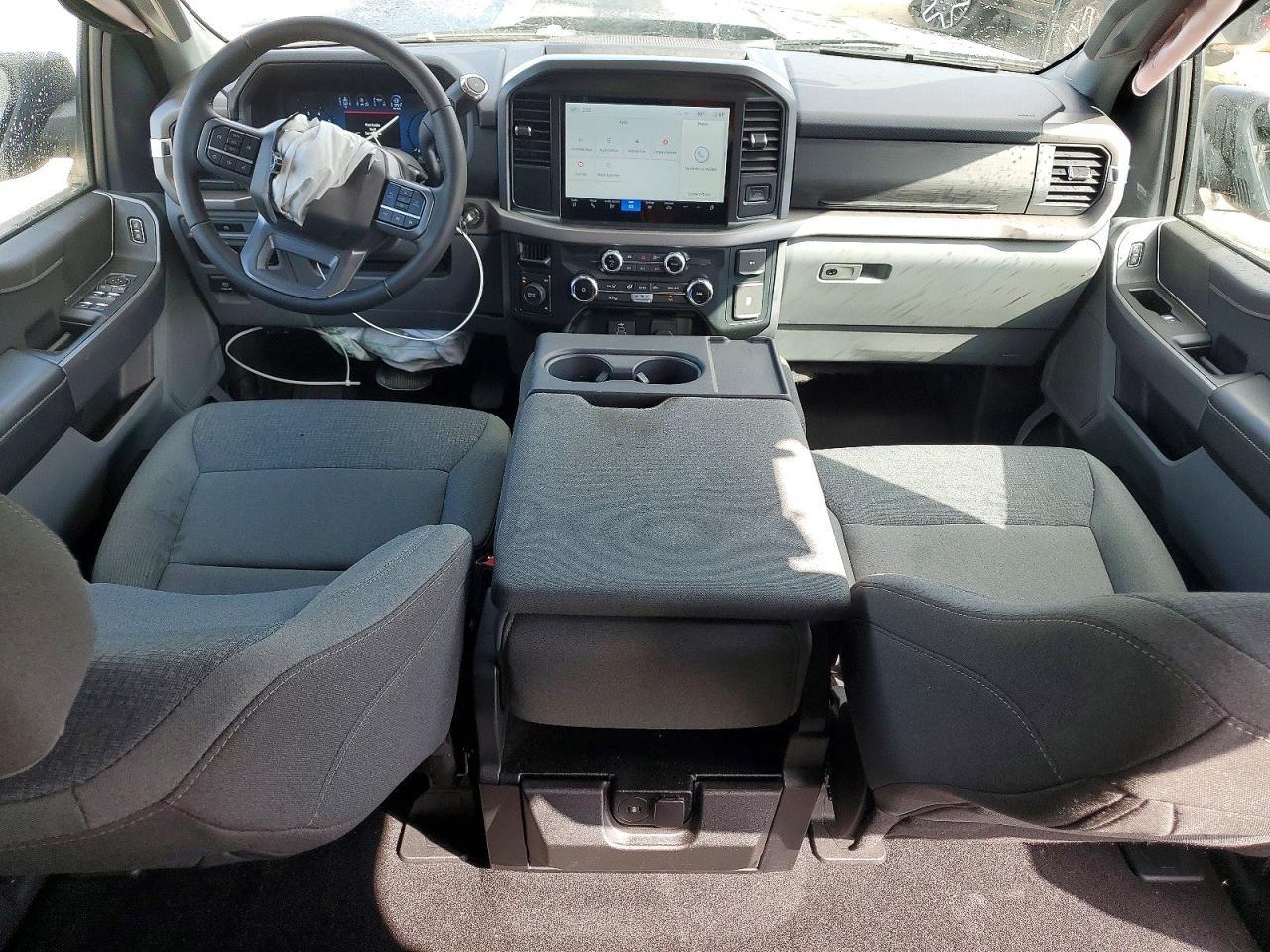 2025 Ford F150 XLT